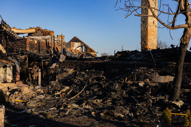 Reliable Fire Damage Repair contractor in Richlandtown, PA by Fire Damage Laser Cleaning