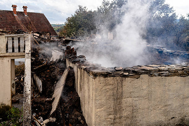 Affordable Fire Damage Repair solutions in Richlandtown, PA