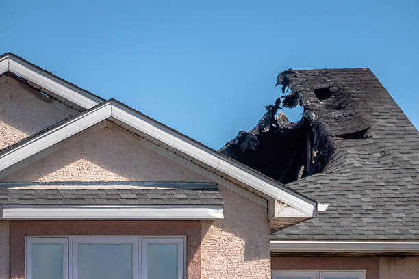 Top rated local Fire Damage Repair specialists in Richlandtown, PA